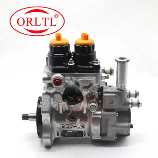 ORLTL 094000-0574 Diesel Engine Fuel Pump for 6 Cylinder HP0 Injection