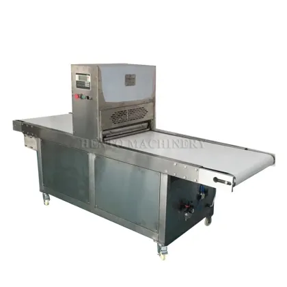 Factory Direct Puff Pastry Dough Machine / Pastry Making Machine