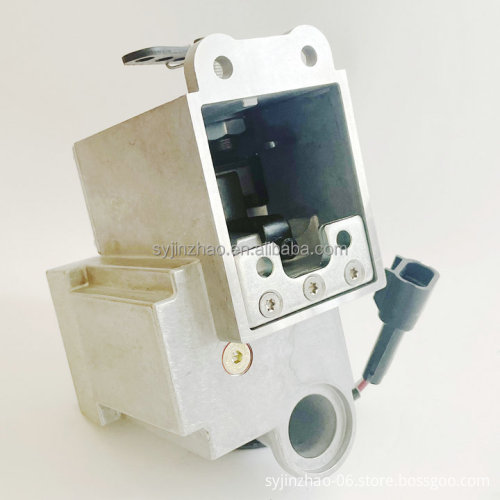 Original Governors Electric Actuator for BYC Fuel Injection Pump T73201202