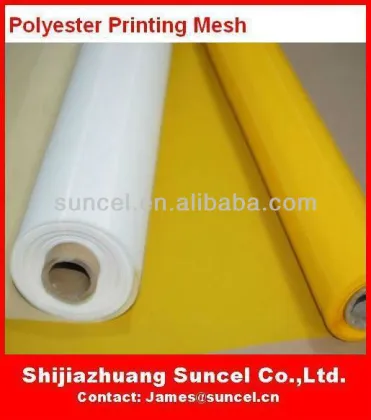 Printing Mesh