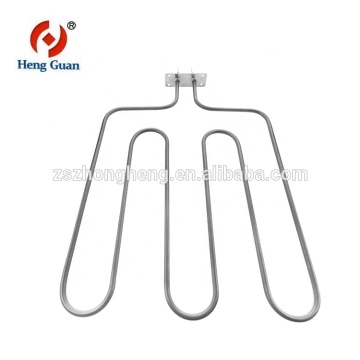 High Resistance Wire Heating Element for Egg Incubators