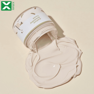 Private Label Ceramide Face Cream: Nourishing, Calming, and Moisturizing for All Skin Types