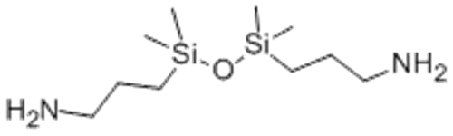 1,3-Bis(3-aminopropyl)-1,1,3,3-tetramethyldisiloxane CAS 2469-55-8