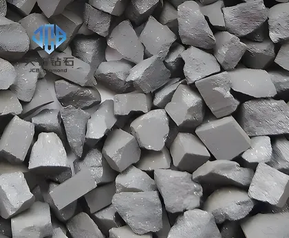 Advanced Polycrystalline Diamond Abrasive Grains