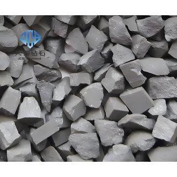 Abrasivos de diamante de alto desempenho para moagem de precisão