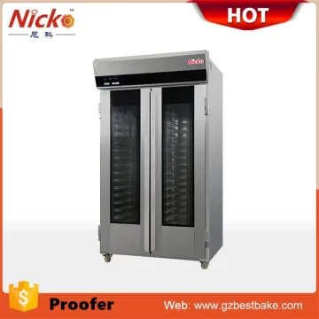 High Quality Retarder Proofer for Bread Making Machinery