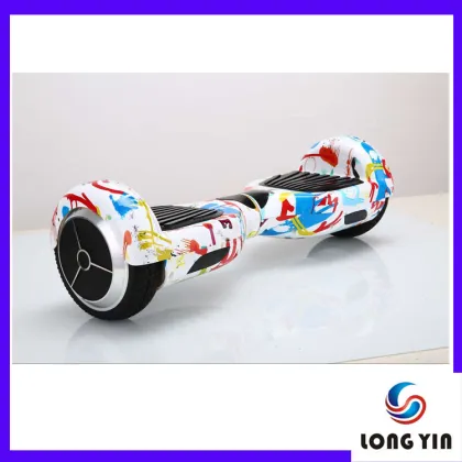 36V 4400Mah Samsung Battery Smart Balance Board