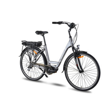 XY-GRACE best electric city bike