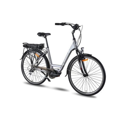 XY-GRACE best electric city bike