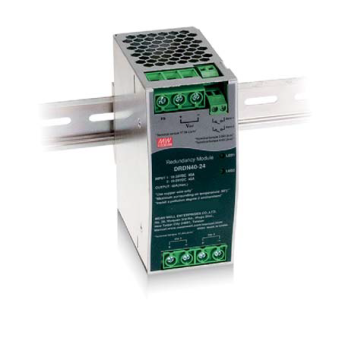 Meanwell DRDN40 12V/24V/48V 40A DIN DIN MODULE