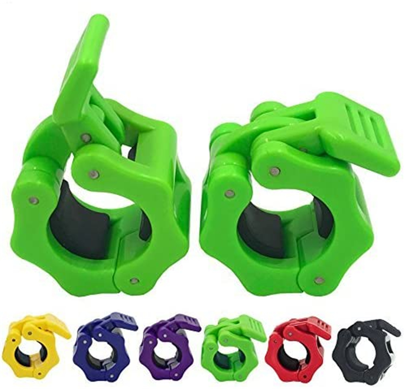 Weight Plates Collar Clips 4 Jpg