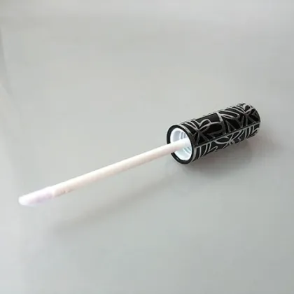 6ML Empty Wholesale Liquid Lip Gloss Tube