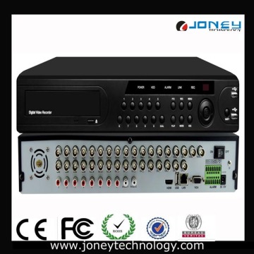 32 Channel Standalone DVR, CCTV DVR