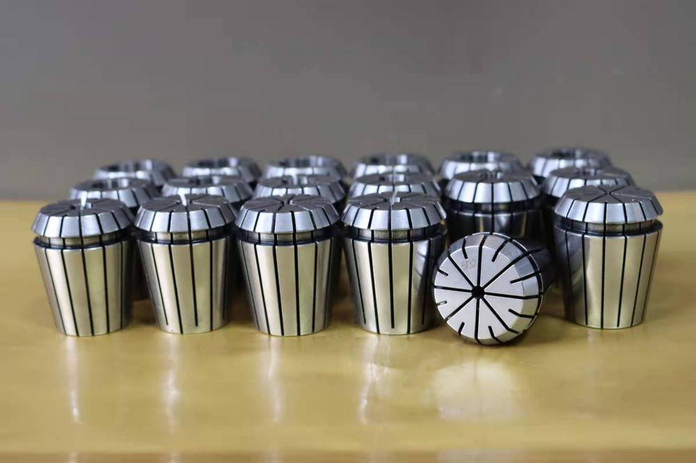 CNC-Werkzeug-Tool-Zubehör ER32-Collet Set Forsale