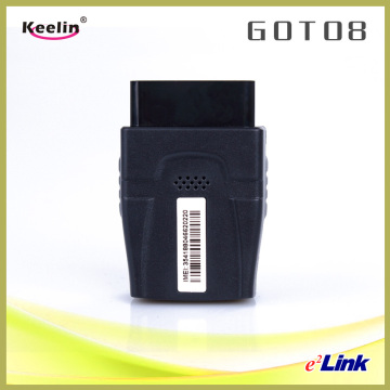 OBD GPS المقتفي للسيارات