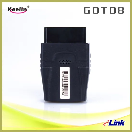 OBD GPS Tracker for Car