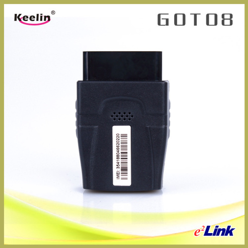 OBD GPS Tracker for Car