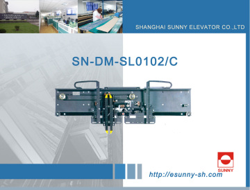 Automatic Door Operator (SN-DM-SL0102/C)