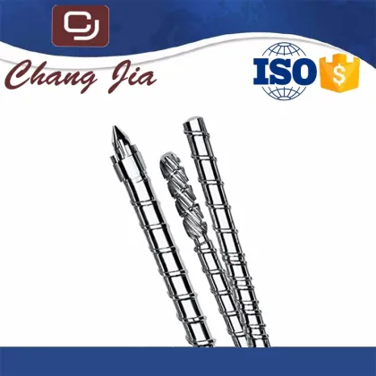 screw and cylinder for toshiba injection molding machine