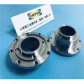 CNC Turning&CNC Milling Stainless Steel Locking Socket