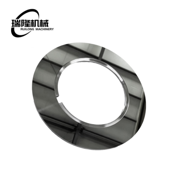 Corrugated Machine Precision Blade