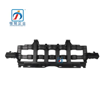 GLC200 2538853106 W253 Rear Bumper Support Bracket - Mercedes Benz GLC Class X253