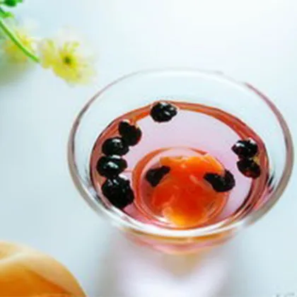 New Harvest Dried Black Wolfberry for Soup