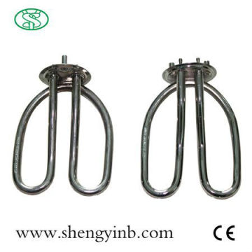 stainless steel boiler for kettle heater