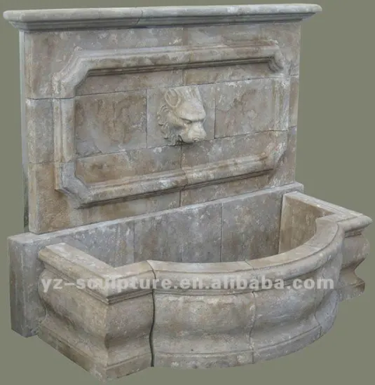 Garden Antique Fountain ,Antique fountain ASF-AN001W