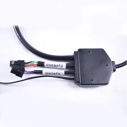 Electric Vehicle Wiring Harness