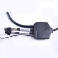 Electric Vehicle Wiring Harness