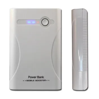 Dual USB, A grade 18650 Power bank, High power 11200mAh, OEM Logo