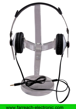 Fashion Style Headphone/Headset with Microphone for PC (F-HP633)