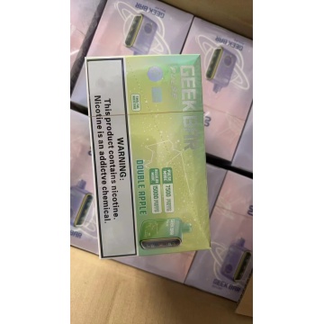 Geek Bar Pulse X 25000puffs Disposable Vape