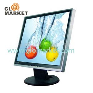 17-Inch TFT-LCD Monitor