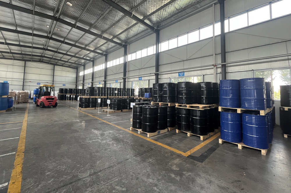 Packing & Warehouse lubricant Additives