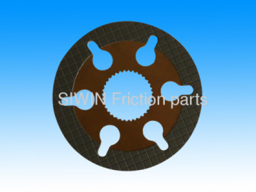 Case Paper Clutch Friction Plate 237021a1 