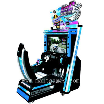 New Product Initial D5 Playground Equipment From China Supplier