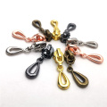 5Nylon Coil Key Lock Lock Slider Blocking Zipper Pull