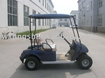 golf cart