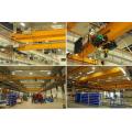 20 ton overhead travelling crane