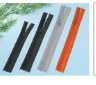 Fujian Factory Wholesale Nylon Zipper Slider Making Machine