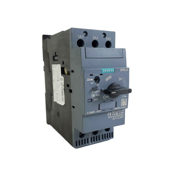 SONGWE New S2 Circuit Breaker 3RV2031-4WA10 for Motor Protection