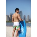 160GSM 4way Stretch Position Quick Dry Swim Shorts