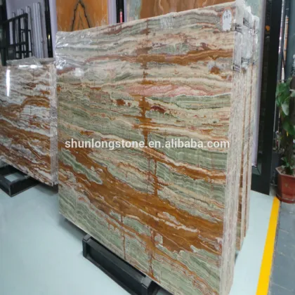 Bamboo Green Jade