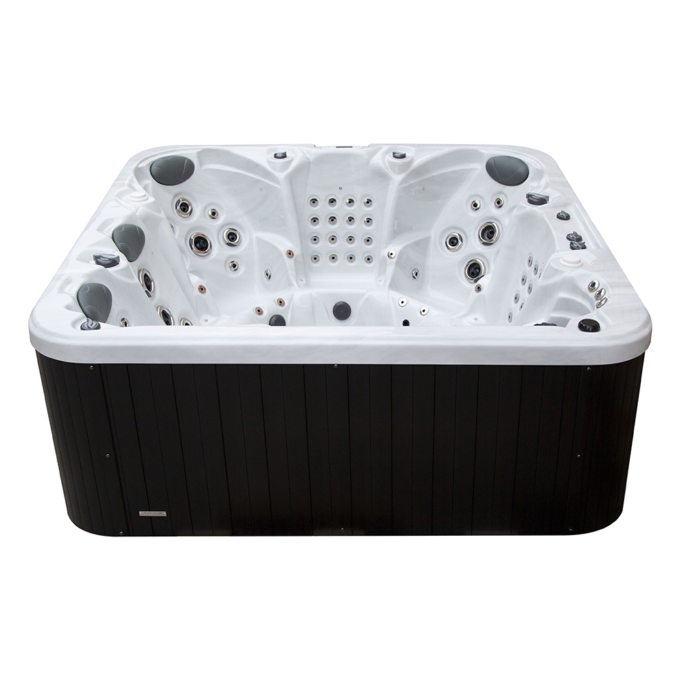 Hot Tub Spa With Ce For Resorts 4