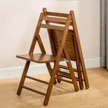 High-Quality Outdoor Folding Chairs: Wooden Garden, Backyard & Church Chairs Wholesale