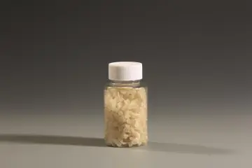 Aluminium sulphate granular for water treatment