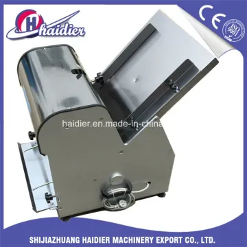 12 mm Thickness Bread Slicer Toast Machinery, Cake Cutting Machine, Toast Slicer