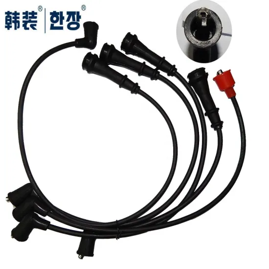 Auto Ignition Cable for Nissan NA20/D21 22450-85G26